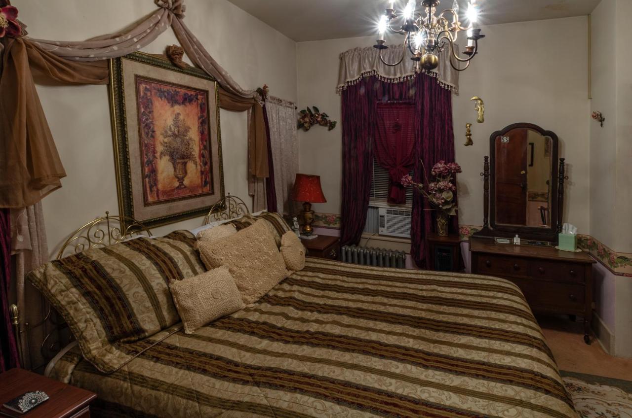 Armour'S Hotel & Spa Red Boiling Springs Dış mekan fotoğraf
